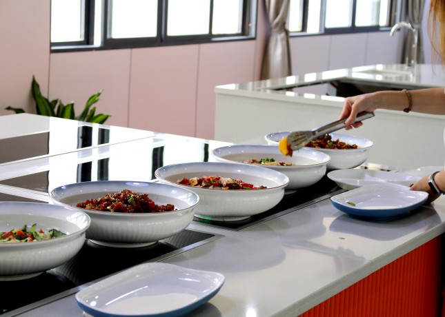 餐廳