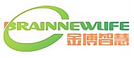金博智慧培訓(xùn)logo