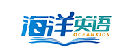 東莞海洋英語(yǔ)logo