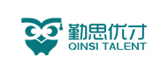 重慶勤思優(yōu)才教育logo
