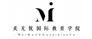 常州美無憂logo