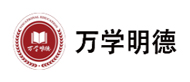 沈陽(yáng)萬(wàn)學(xué)明德教育logo