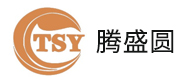 騰盛圓教育logo