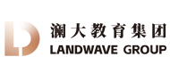 北京瀾大教育logo