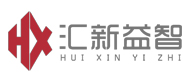 西安匯新益智logo