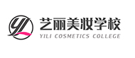藝麗美妝學(xué)校logo