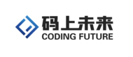 碼上未來學(xué)校logo