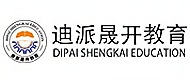 迪派教育logo