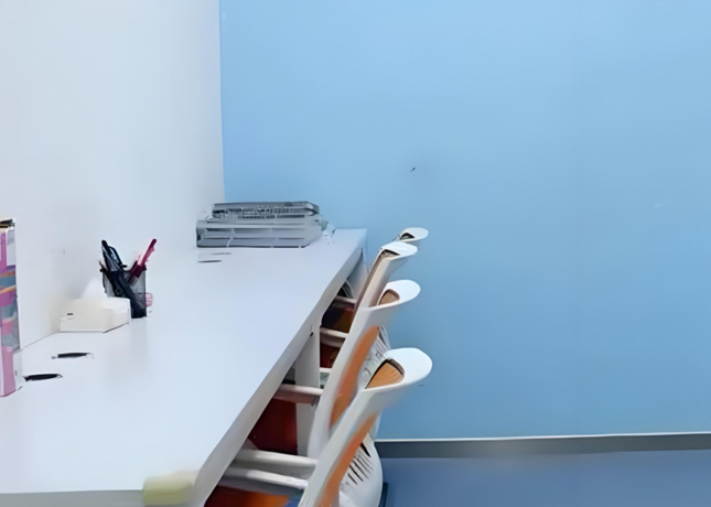 課室1