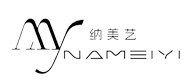 青島納美藝logo