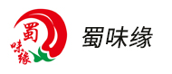 成都蜀味緣logo