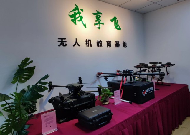 博羅校區(qū)-前臺