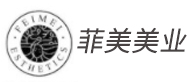 菲美職業(yè)技能培訓(xùn)logo