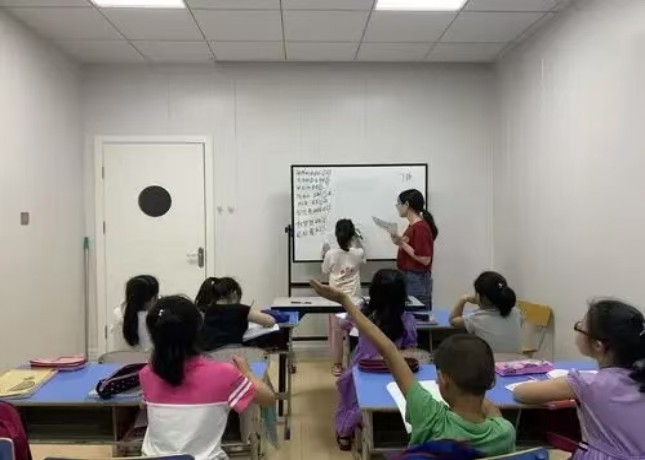 銀川學(xué)到教育