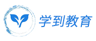 銀川學(xué)到教育logo