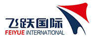 沈陽(yáng)飛躍國(guó)際教育logo