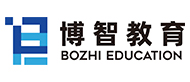 無錫博智教育logo