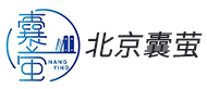 北京囊螢教育logo
