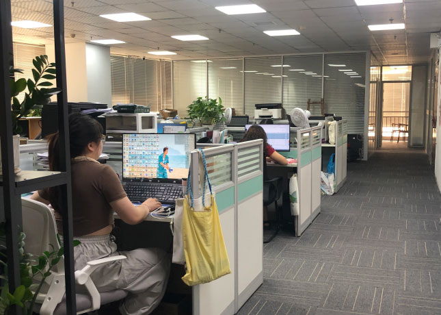 宜昌學而行教育