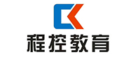 蘇州程控教育logo