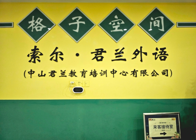 門面