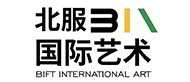 北京北服國際藝術(shù)logo