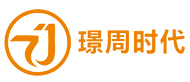 璟周時代教育logo