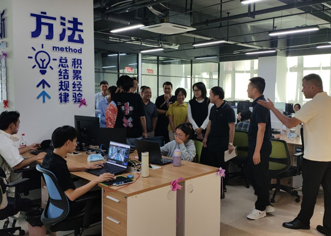 南寧校區-課堂2
