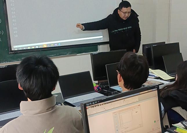 課堂1