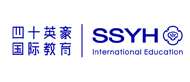 北京四十英豪國際教育logo