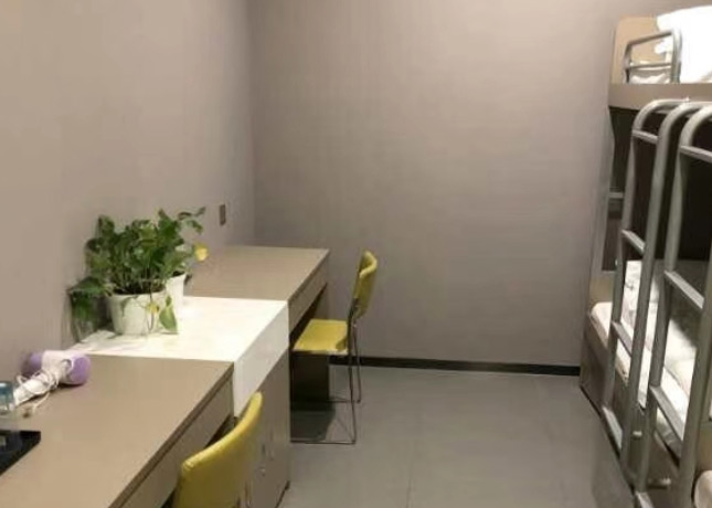 宿舍