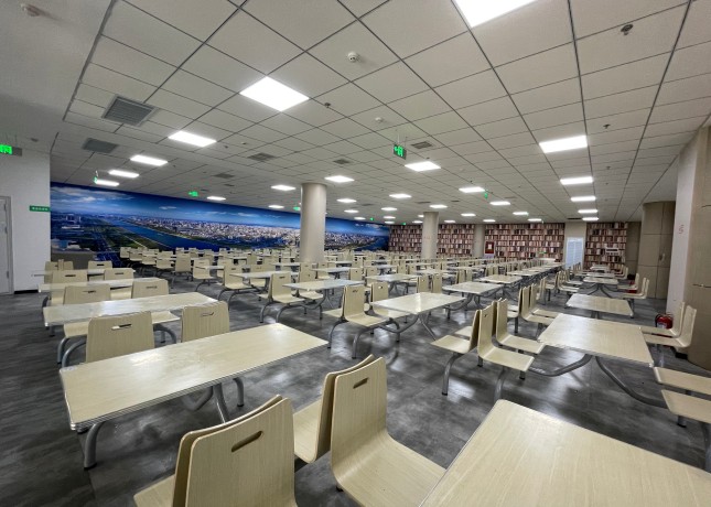 餐廳