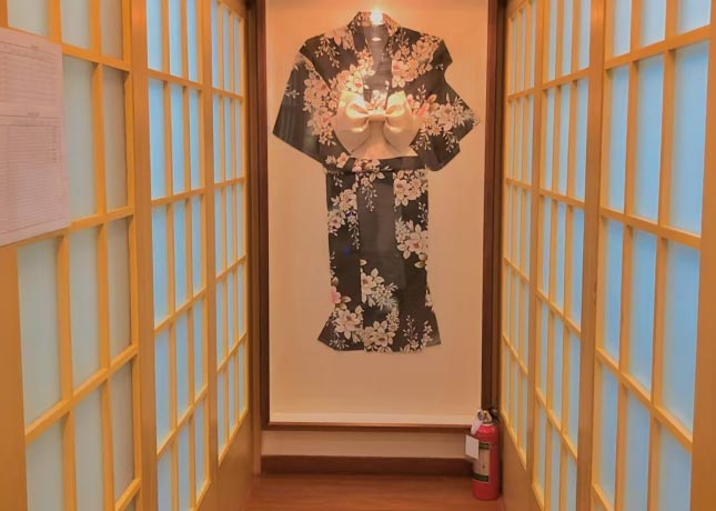 過道2