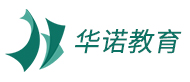 太原華諾教育logo
