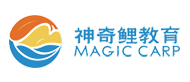 杭州神奇鯉教育logo