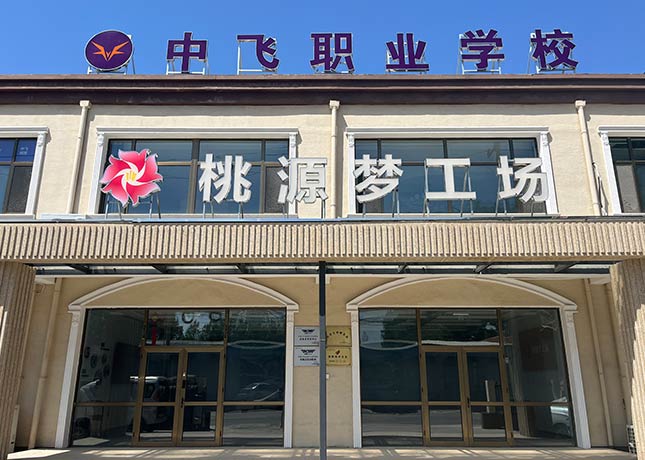 門面