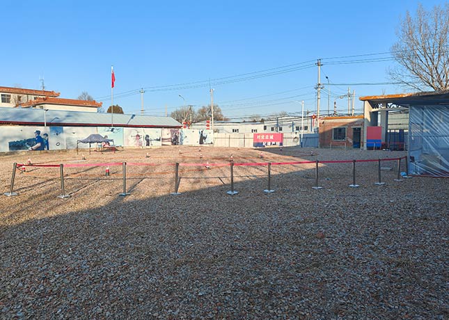 小飛場