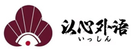 大連以心教育logo