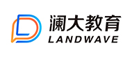 深圳瀾大教育logo
