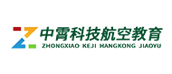 中霄科技無(wú)人機(jī)培訓(xùn)logo