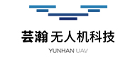 上海蕓瀚無(wú)人機(jī)培訓(xùn)logo