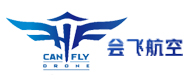 東莞會飛無人機