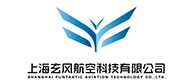 上海玄風無人機培訓logo