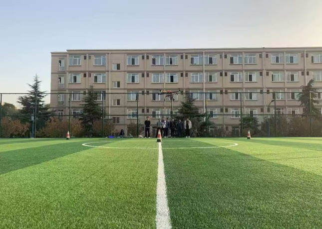 雁塔校區(qū)-實(shí)操場地