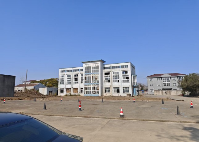 實(shí)操場地