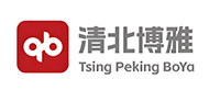 清北博雅網(wǎng)課logo