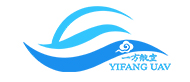 珠海一方航空logo