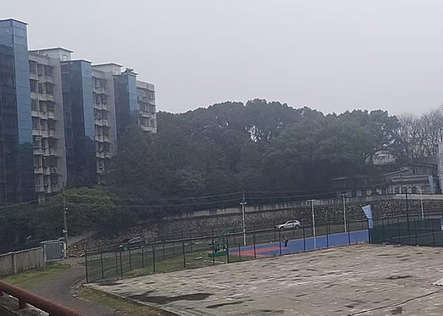 門面