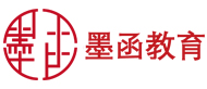 寧波墨函教育logo