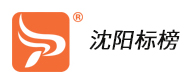 沈陽(yáng)標(biāo)榜美容美發(fā)學(xué)校logo